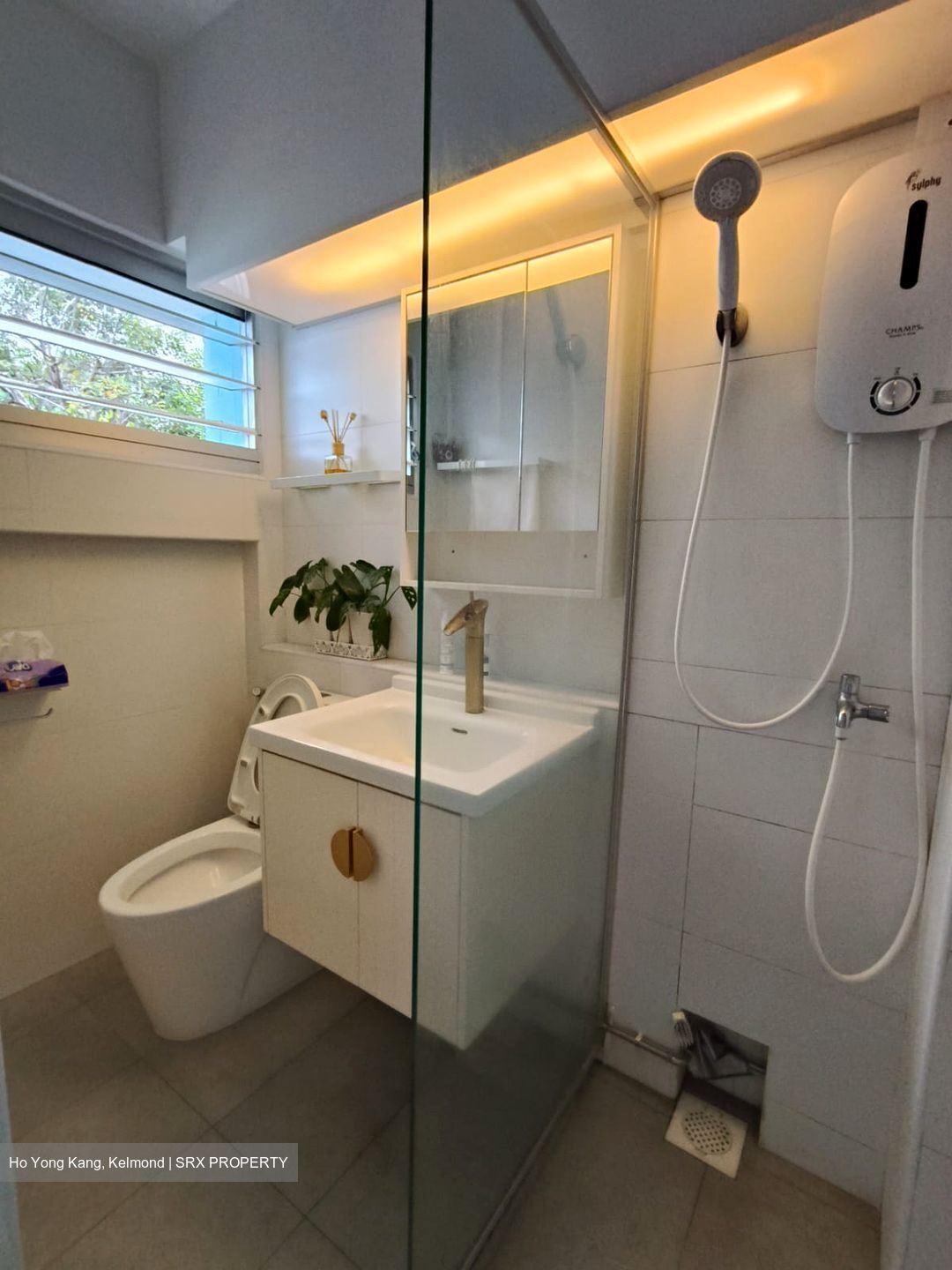 Blk 151 Pasir Ris Street 13 (Pasir Ris), HDB 4 Rooms #522403441